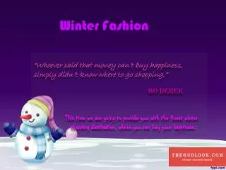 Winter Wear Buy Winter Wear Online in India