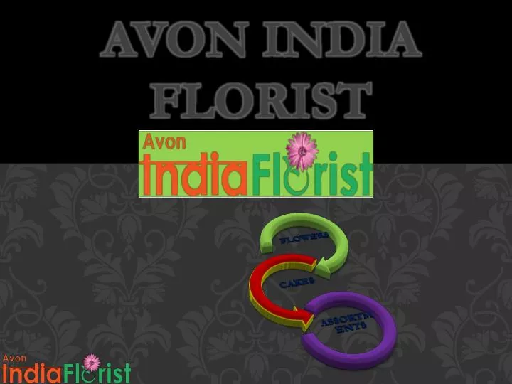 avon india florist