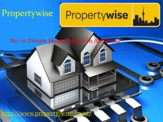 Sell A Property