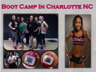 Boot Camp In Charlotte NC