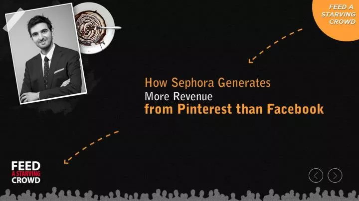 sephora.com revenue