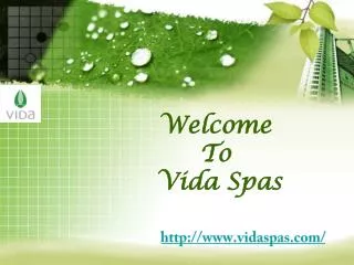 Spas In Vancouver