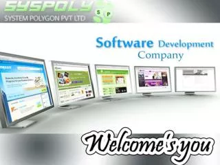 Software development outsourcing India | SYSPOLY
