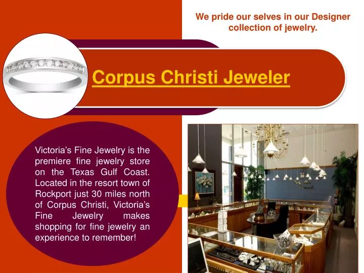 corpus christi jeweler