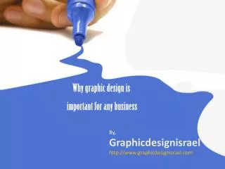 why graphic design is important for any business