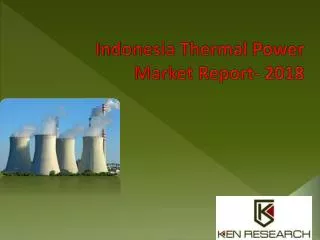 Indonesia Thermal Power Market Future Outlook