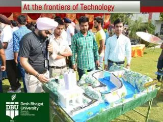 top engineering courses in punjab