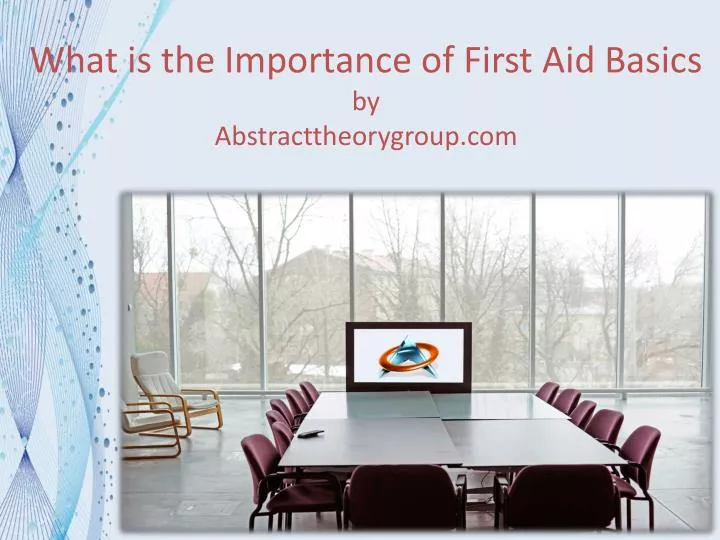 what is the importance of first a id basics by abstracttheorygroup com