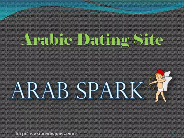 arabic dating site