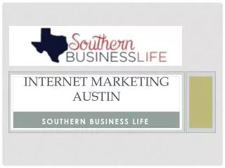 Internet Marketing Austin