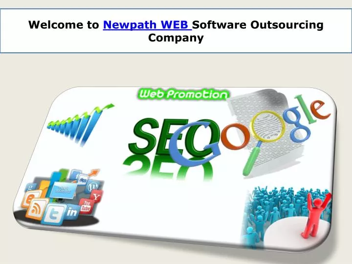 welcome to newpath web software outsourcing company