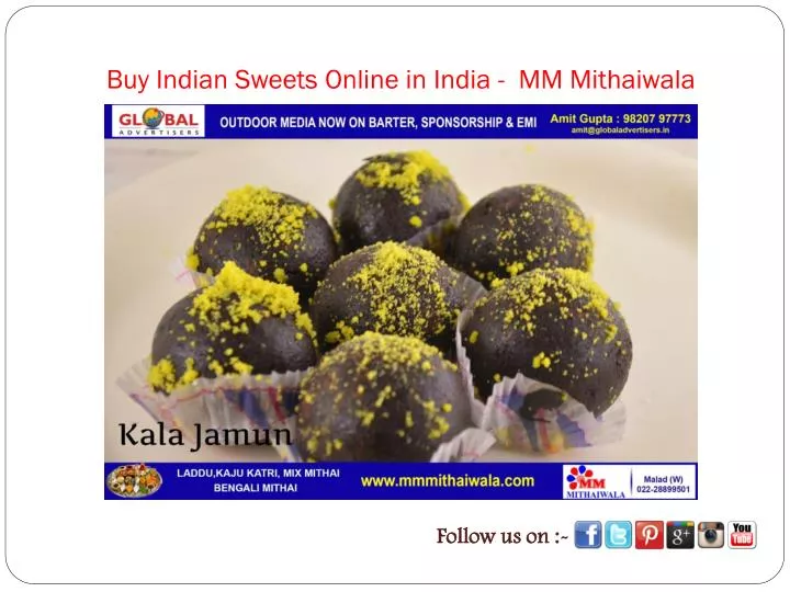 buy indian sweets online in india mm mithaiwala