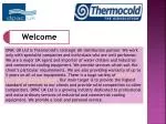 Energy Efficient Air Conditioning UK - slide 1