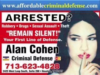 Defense lawyer, Criminal Attorney and Sexual assault Lawyer