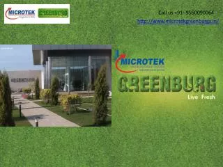 microtek greenburg
