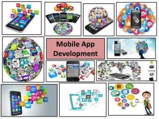 Refine Interactive | Mobile App Development
