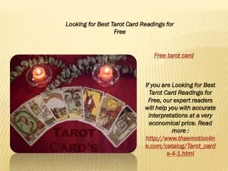 Affordable Psychic Readings Online NJ