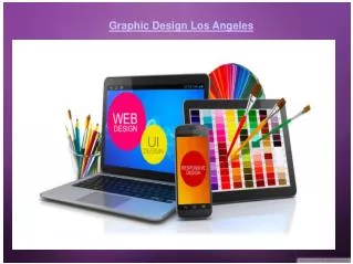 Graphic Design Los Angeles