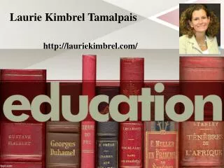 Laurie Kimbrel Tamalpais