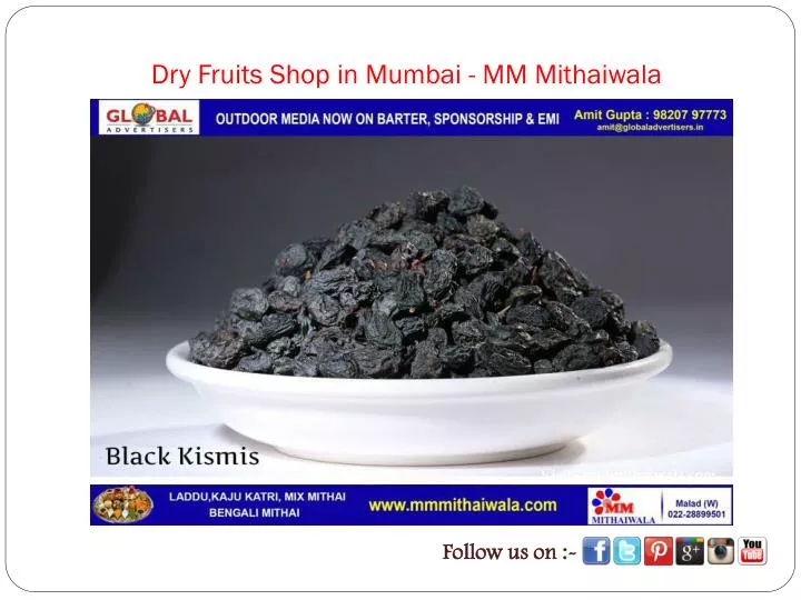 dry fruits shop in mumbai mm mithaiwala