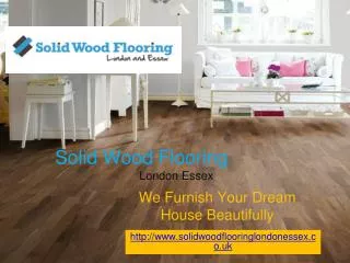 Get Best Engineered Wood Flooring With Solid Wood Flooring