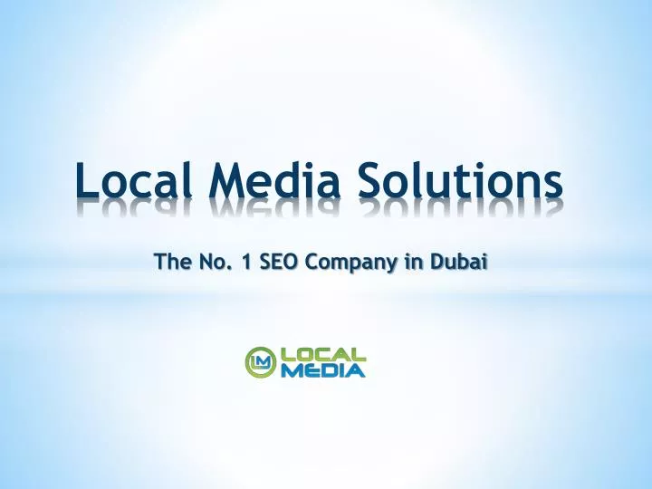 local media solutions