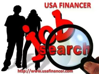 Get Job Interview Today in USA