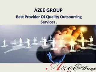 azee group