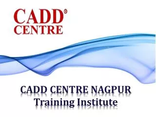 CADD CENTRE NAGPUR |CADD CENTRE NAGPUR Training services |CA