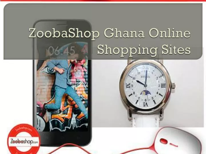 zoobashop ghana online shopping sites
