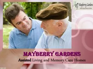 Mayberry Gardens