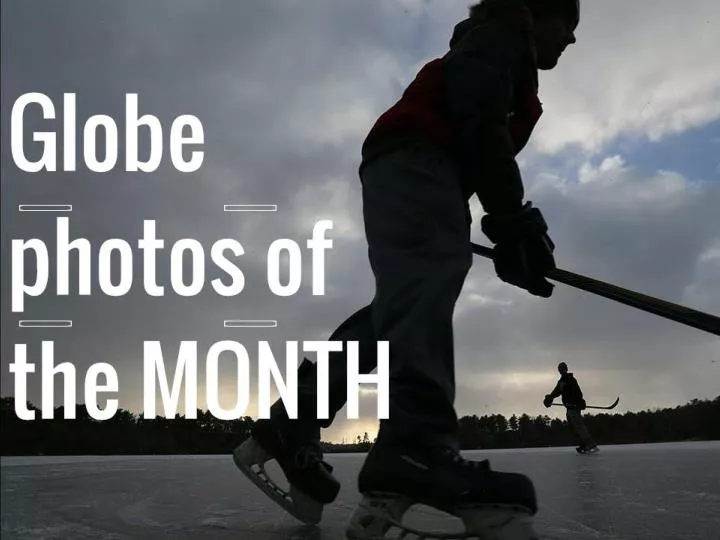 globe photos of the month