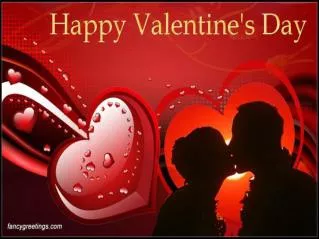 Happy Valentines Day - Quotespick.com