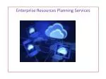 ERP Software Development in Hyderabad - slide 1