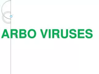 Arbo virus