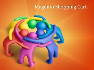 Magento Shopping Cart Development - Magento Experts