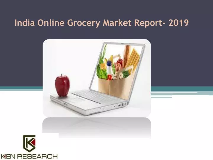 india online grocery market report 2019