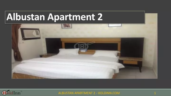 albustan apartment 2