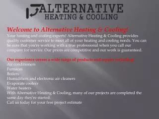 Heating Services Kokomo IN, AC Replacement Kokomo IN, Heatin