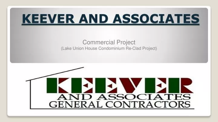 keever and associates