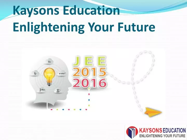 kaysons education enlightening your future