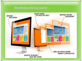 Web Design Ventura County