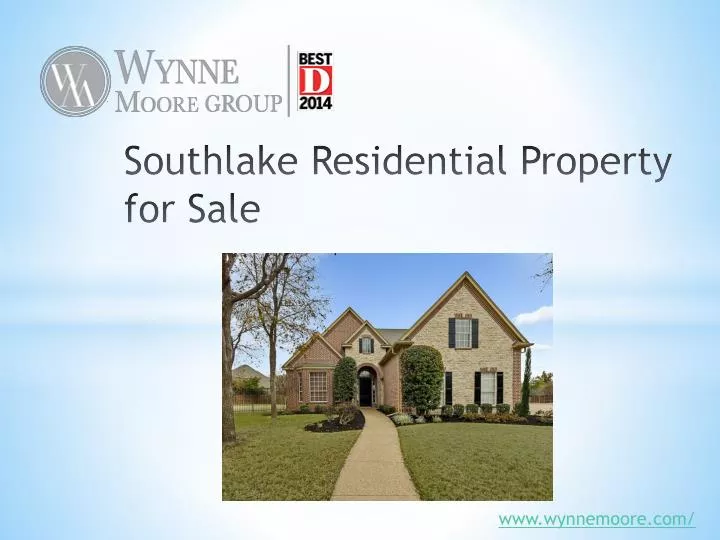 southlake residential property for sale