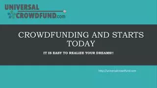 Crowdfunding india