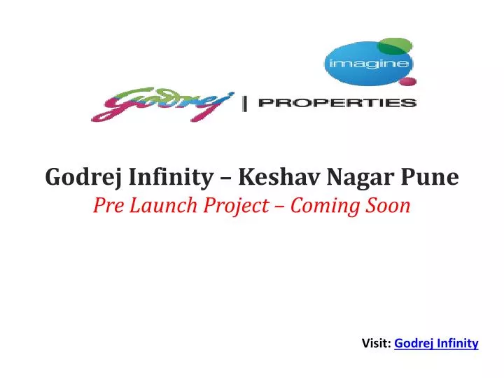 godrej infinity keshav nagar pune pre launch project coming soon