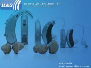 The Downside to Buying Hearing Aids Online