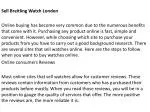 Sell My Breitling Watch - slide 1