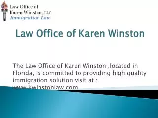 Hire best Immigration lawyer Firm in Jacksonville
