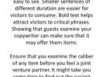 Affiliate Marketing Information You Have to Know - slide 1