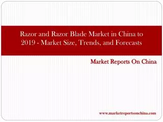 Anti Peptic Ulcer Drugs Markets in China